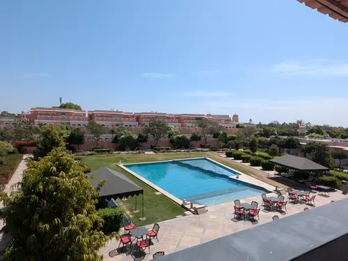 Buena Vista Luxury Resort - Event Venues - Swimming Pool 11